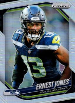 Ernest Jones