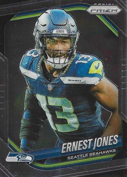 Ernest Jones