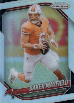 Baker Mayfield