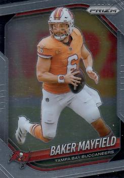 Baker Mayfield
