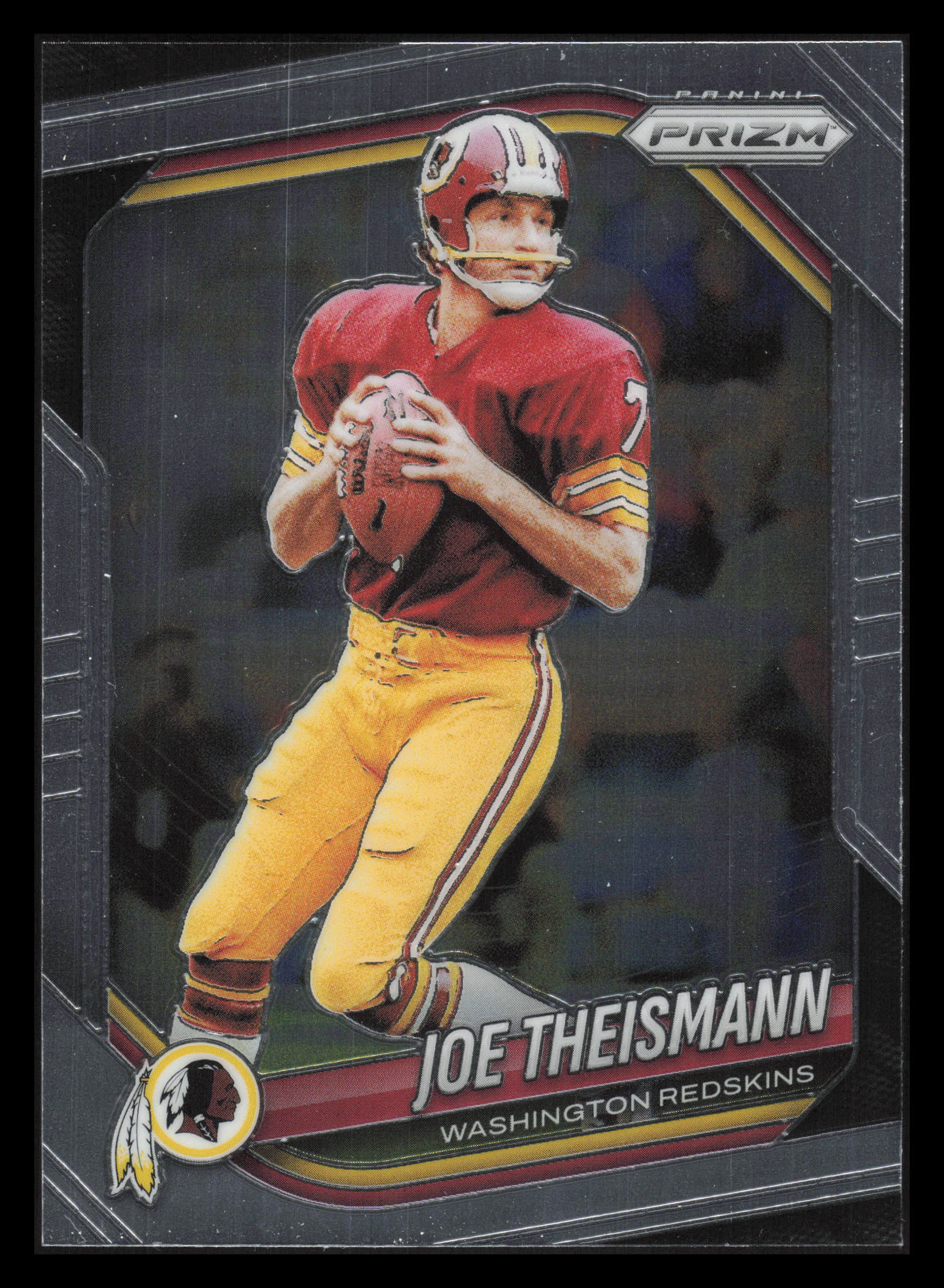 Joe Theismann