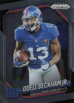 Odell Beckham Jr.