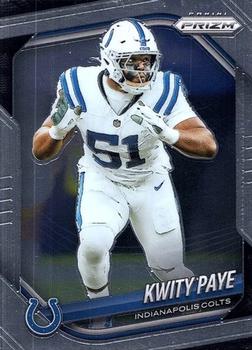 Kwity Paye
