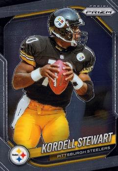 Kordell Stewart