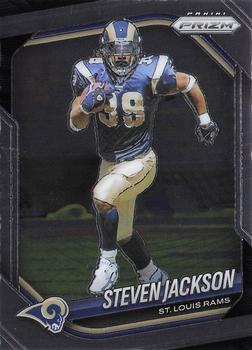 Steven Jackson