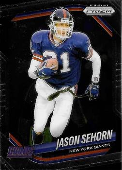 Jason Sehorn