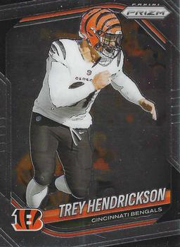 Trey Hendrickson