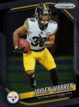 Jaylen Warren