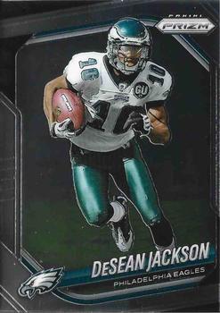 DeSean Jackson