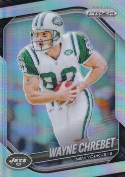 Wayne Chrebet
