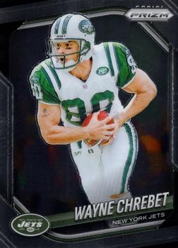 Wayne Chrebet