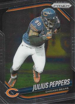 Julius Peppers