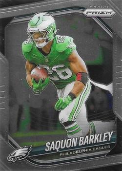 Saquon Barkley