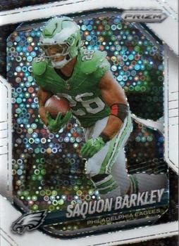 Saquon Barkley