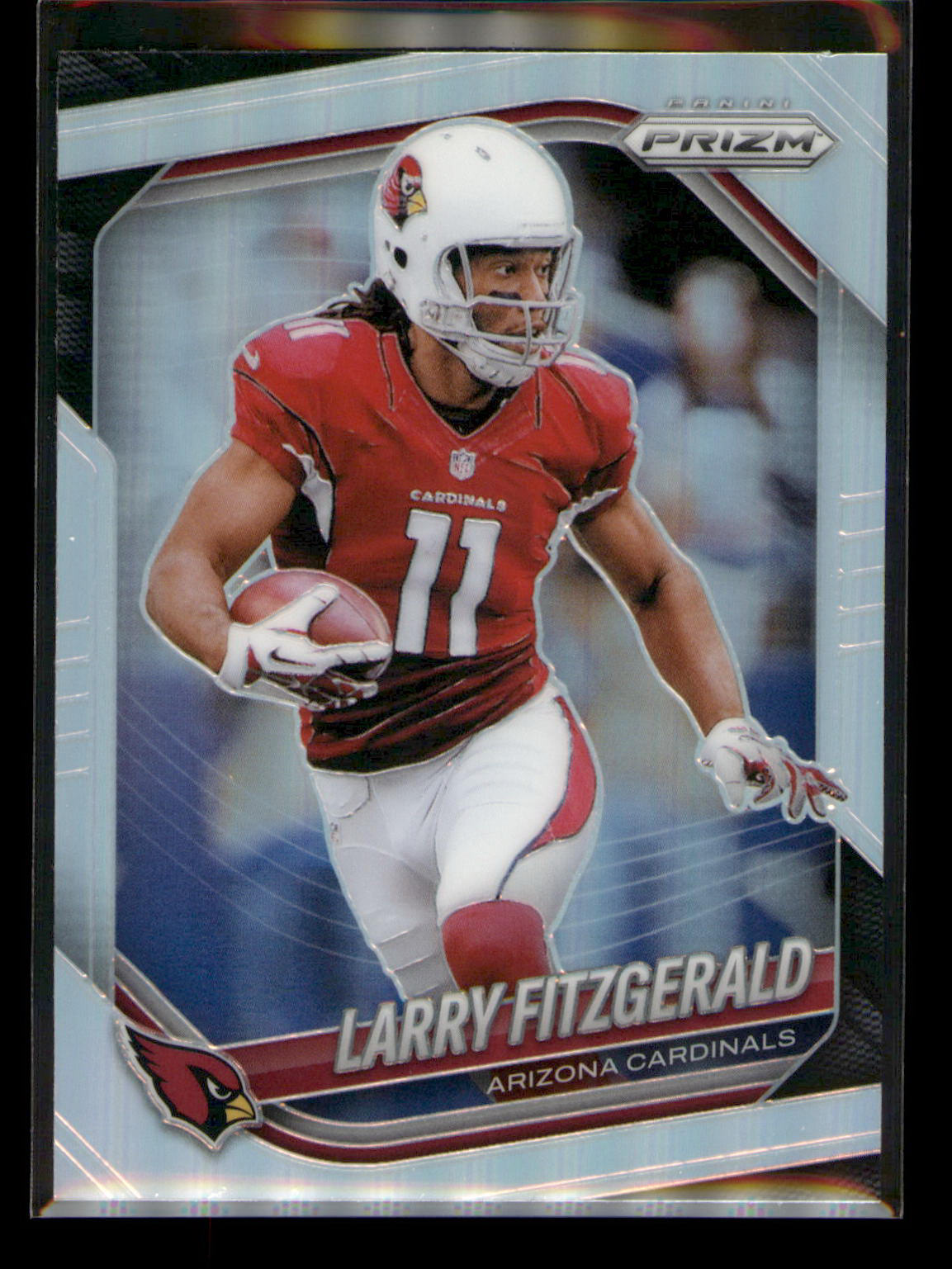 Larry Fitzgerald