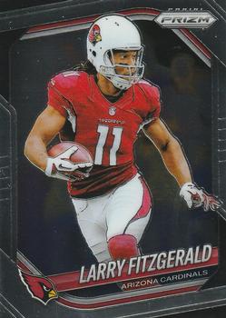 Larry Fitzgerald