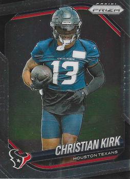 Christian Kirk