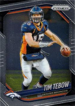 Tim Tebow