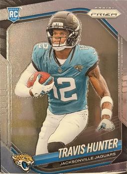 Travis Hunter
