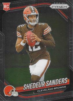 Shedeur Sanders