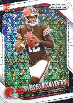 Shedeur Sanders