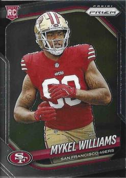 Mykel Williams