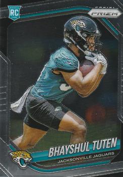 Bhayshul Tuten