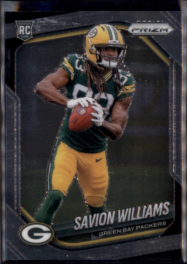 Savion Williams