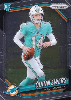 Quinn Ewers