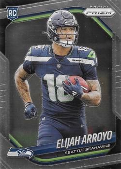 Elijah Arroyo