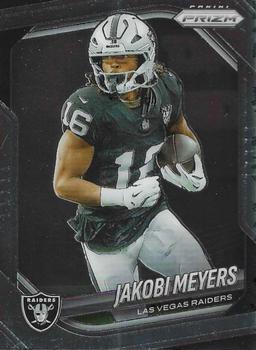 Jakobi Meyers
