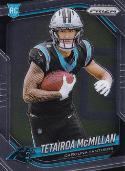 Tetairoa McMillan