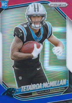 Tetairoa McMillan