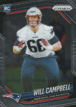 Will Campbell