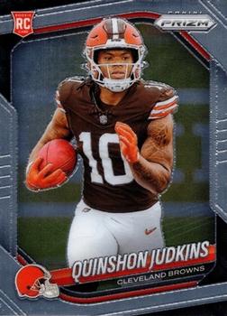 Quinshon Judkins