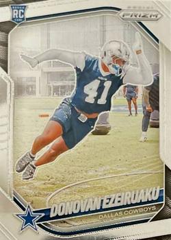 Donovan Ezeiruaku