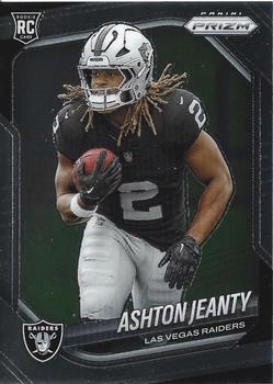 Ashton Jeanty