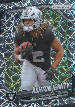 Ashton Jeanty