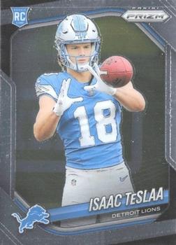 Isaac TeSlaa