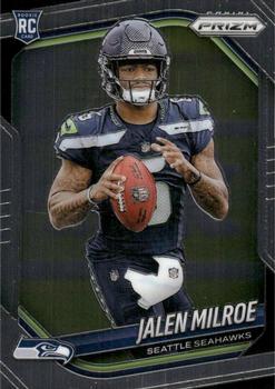 Jalen Milroe