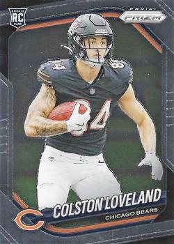 Colston Loveland