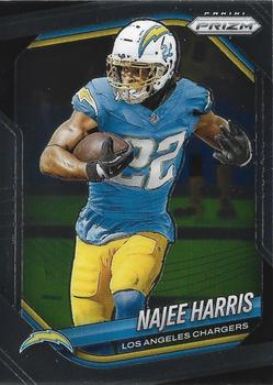Najee Harris