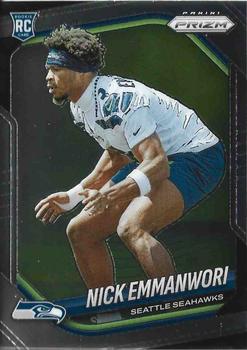 Nick Emmanwori