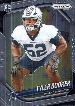Tyler Booker