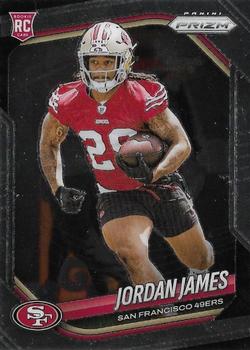 Jordan James