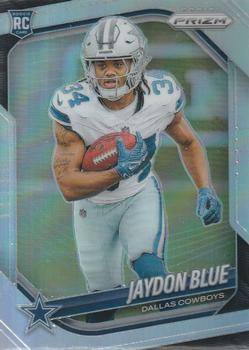 Jaydon Blue