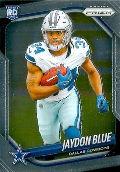 Jaydon Blue