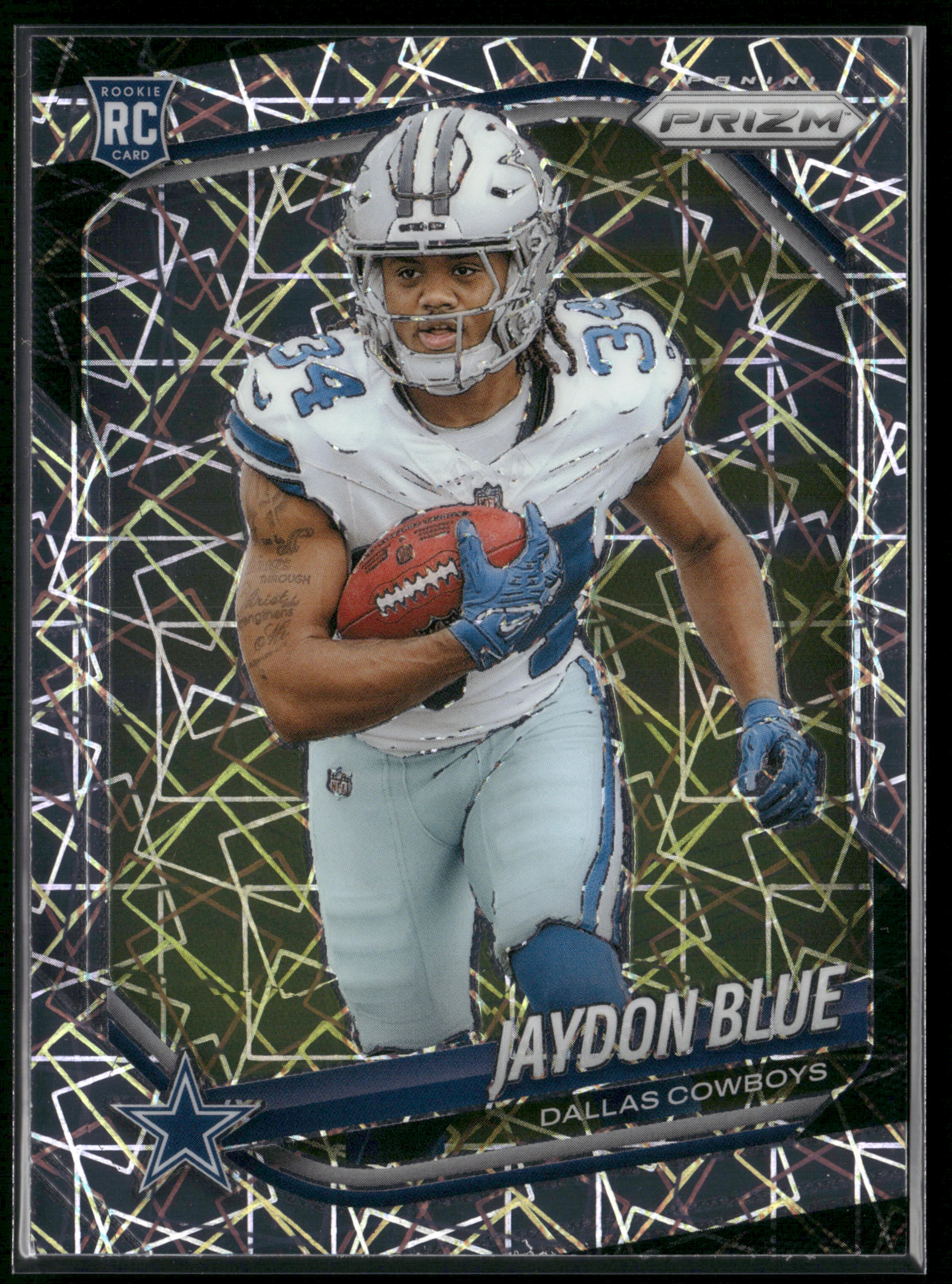 Jaydon Blue