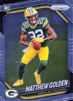 Matthew Golden