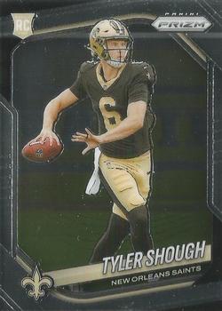 Tyler Shough